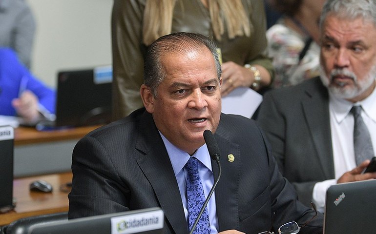 Pagamento de contribuição pelos serviços de streaming segue para a Câmara