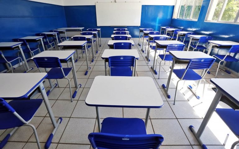 Comissão realiza novo debate sobre MP que viabiliza retomada de obras em escolas