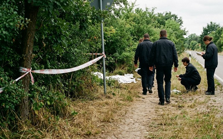 Jovem desaparecida há 12 dias é encontrada morta em Jundiaí (SP)