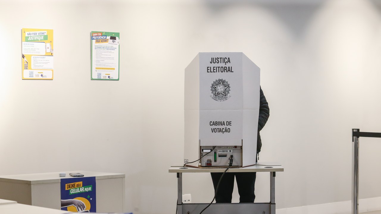 2º turno terá eleições complementares em 7 cidades