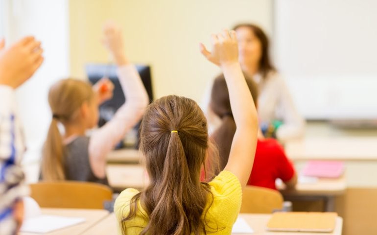 Políticas públicas educacionais no Brasil e na Espanha serão debatidas na Comissão de Educação