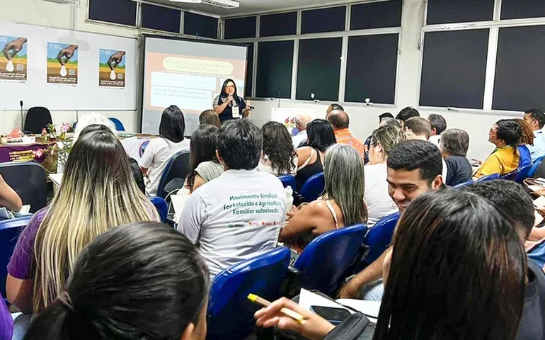 Sudene e Ministério do Meio Ambiente preveem entrega de planos de combate à desertificação para primeiro semestre de 2026