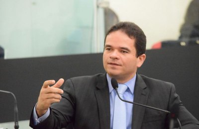 Assembleia Legislativa terá seu Diário Eletrônico nos próximos dias