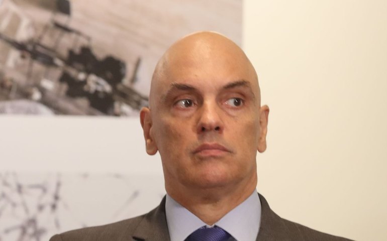 Moraes prorroga pela 11ª vez inquérito das milícias digitais