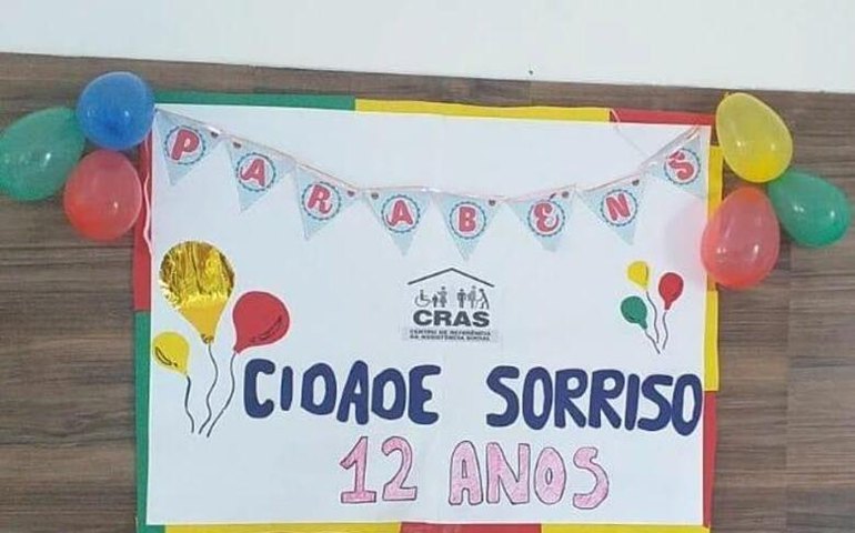 Centro de Referência de Assistência Social no Benedito Bentes comemora 12 anos de atendimento à população