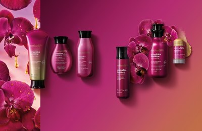 O Boticário apresenta Nativa SPA Orquídea Lumière, com iluminador corporal inédito e ação que mantém a pele iluminada por até 10 horas