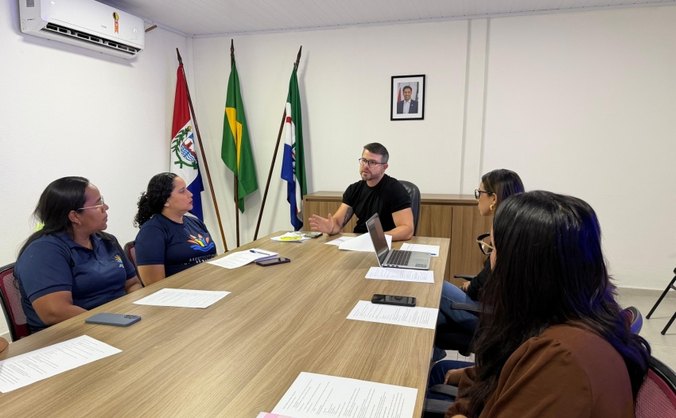 Iniciativa integra o esforço de diálogo com os trabalhadores