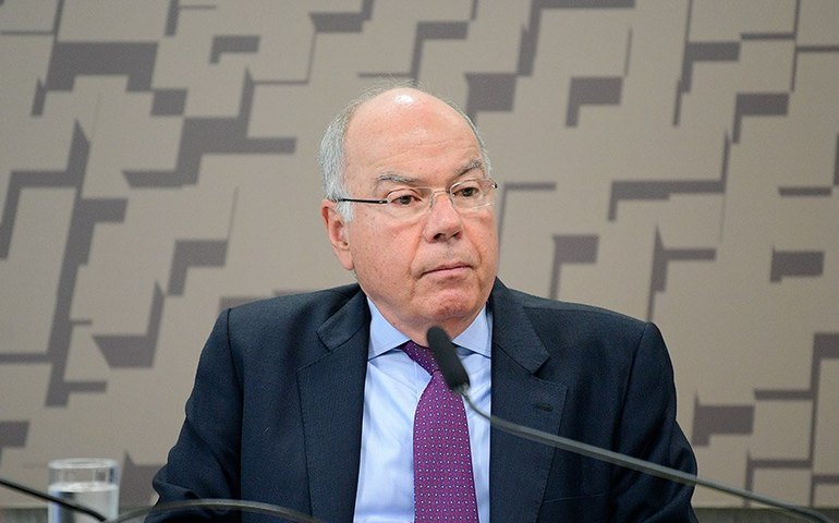 Mauro Vieira embarca para visitar países do Oriente Médio, mas deixa Israel de fora