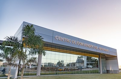 Ministério incentiva turismo de negócios com obras de infraestrutura no Nordeste