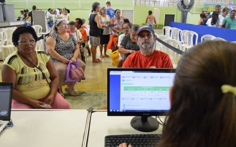 Seades amplia ações na sexta edição do Governo Presente