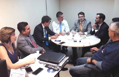 TV Cidadã vai realizar o primeiro debate com os candidatos à presidência da OAB/AL