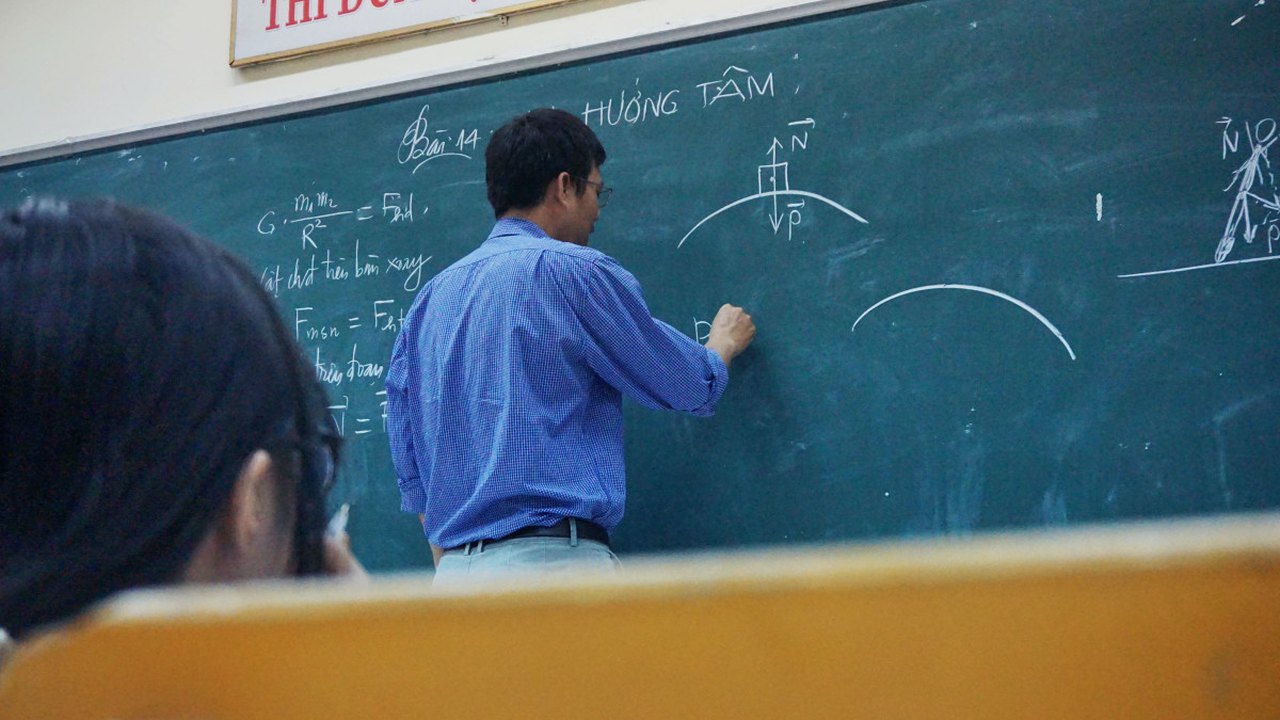 Inscrições abertas para submissão de trabalhos para workshop de Física