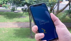 AUXÍLIO