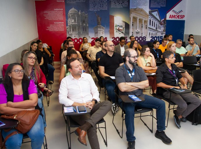 Amgesp lança Portal de Atas de Registro de Preços e amplia transparência nas contratações públicas