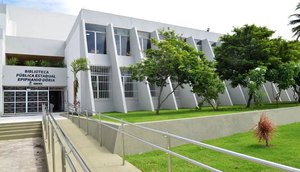 Biblioteca Epiphanio Dória celebra 175 anos de fundação em Aracaju nesta sexta-feira; confira programação