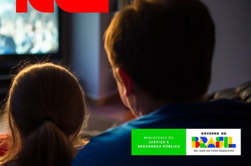 Nova classificação indicativa amplia proteção a crianças na primeira infância