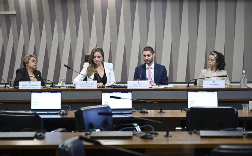 Institutos pedem mais atenção da Câmara e do Senado à saúde mental feminina