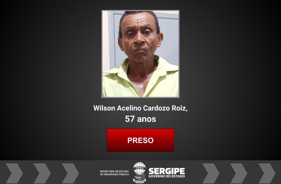 preso