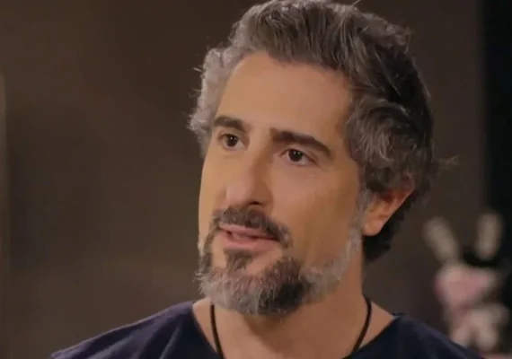 Marcos Mion se retrata após defender Leo Lins; entenda