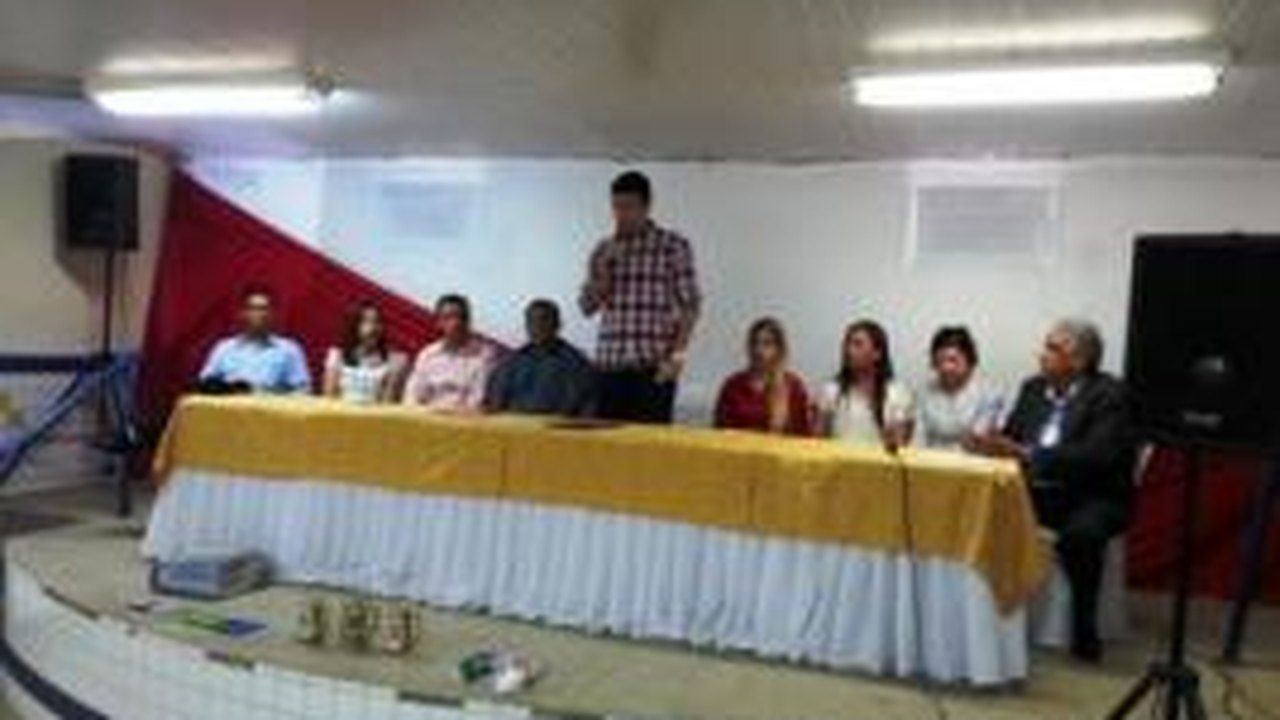 Sesau realiza Seminário sobre Vigilância Sanitária em Craíbas