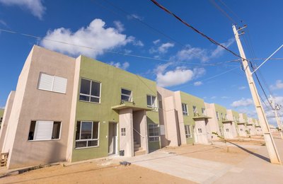 Sorteio de 480 apartamentos do Alamedas Farol acontece nesta quinta