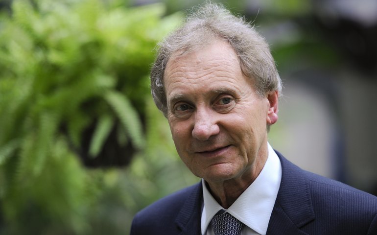 Morre, aos 79 anos, o ex-governador de SC Casildo Maldaner, vítima de câncer