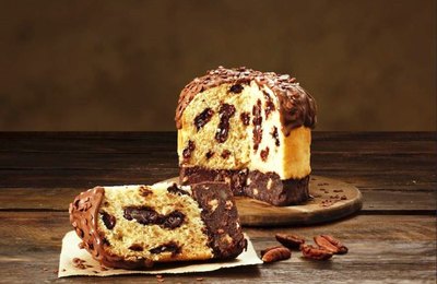 Outback inova mais uma vez e lança panettone exclusivo com seu famoso brownie 