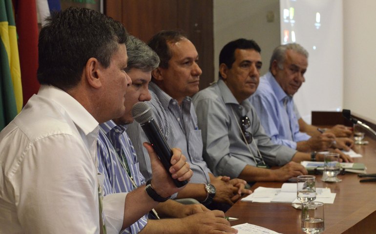 Seminário apresenta propostas do Plano ABC para Alagoas