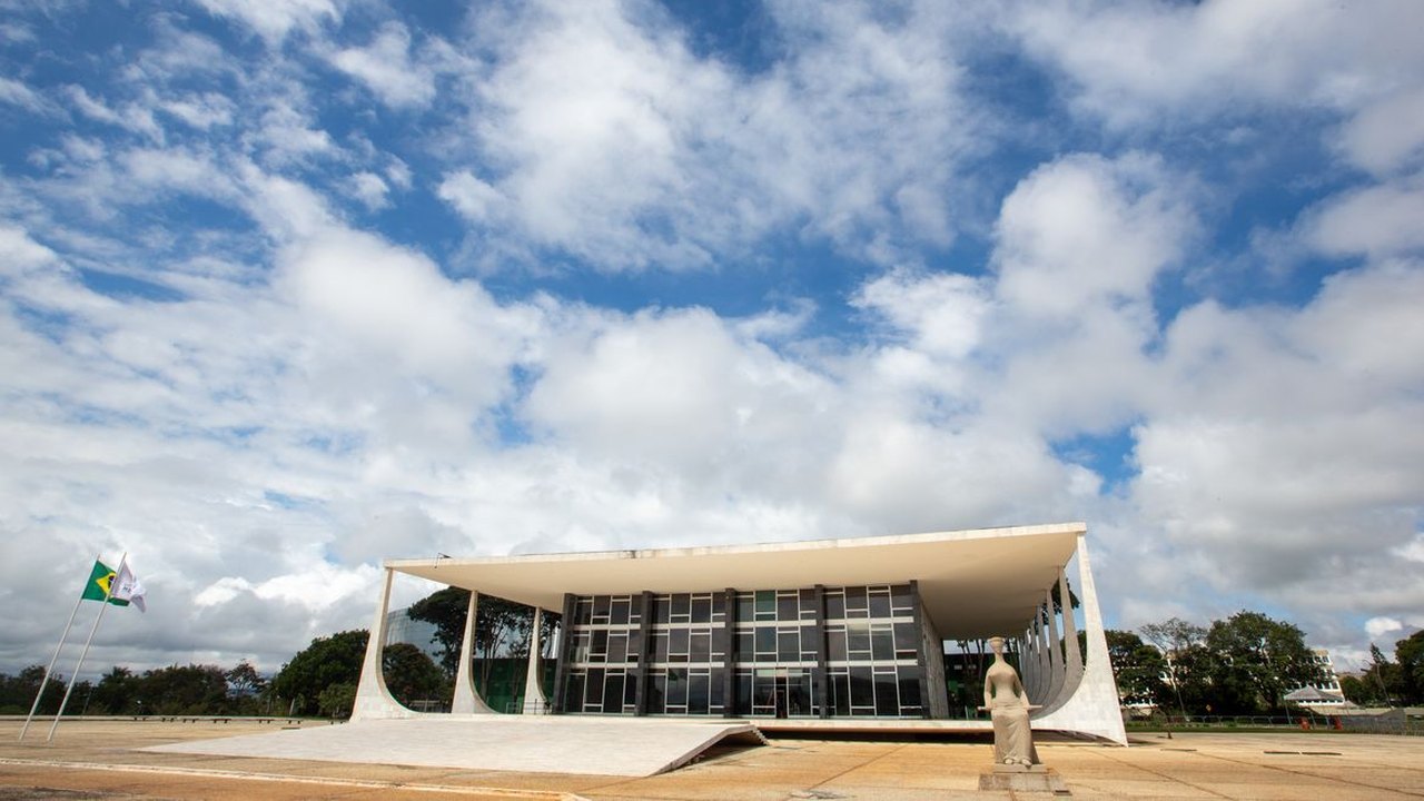 STF anula absolvição de acusado de estuprar Mariana Ferrer