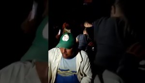 Jovem foge de cativeiro após ser sequestrado por encapuzados em Lagarto; veja vídeo do reencontro.jpg