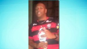 taxista preso