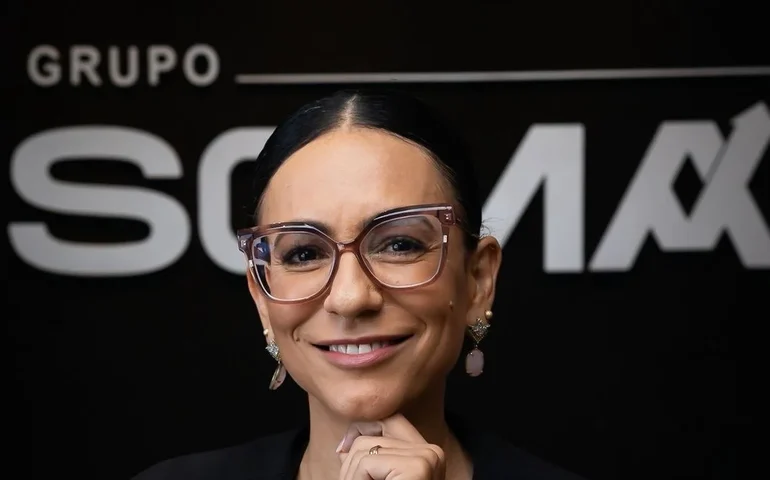 Conexão Soma Round 120 reúne empresários para imersão estratégica em Goiânia