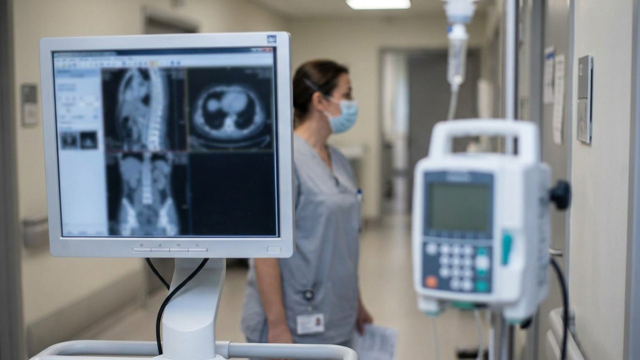 Mulher morre após ter intestino perfurado durante colonoscopia; saiba as complicações mais comuns do exame