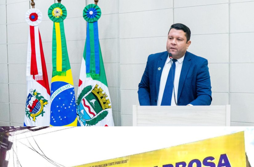 Câmara aprova projeto do vereador Allan Pierre e reconhece a utilidade pública do Instituto Silvânio Barbosa, no Benedito Bentes