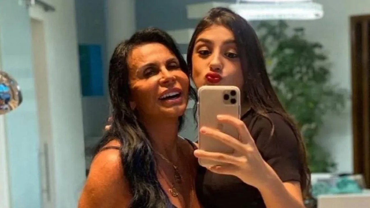A Fazenda 14: Bia Miranda, neta de Gretchen, é a 21ª participante do reality