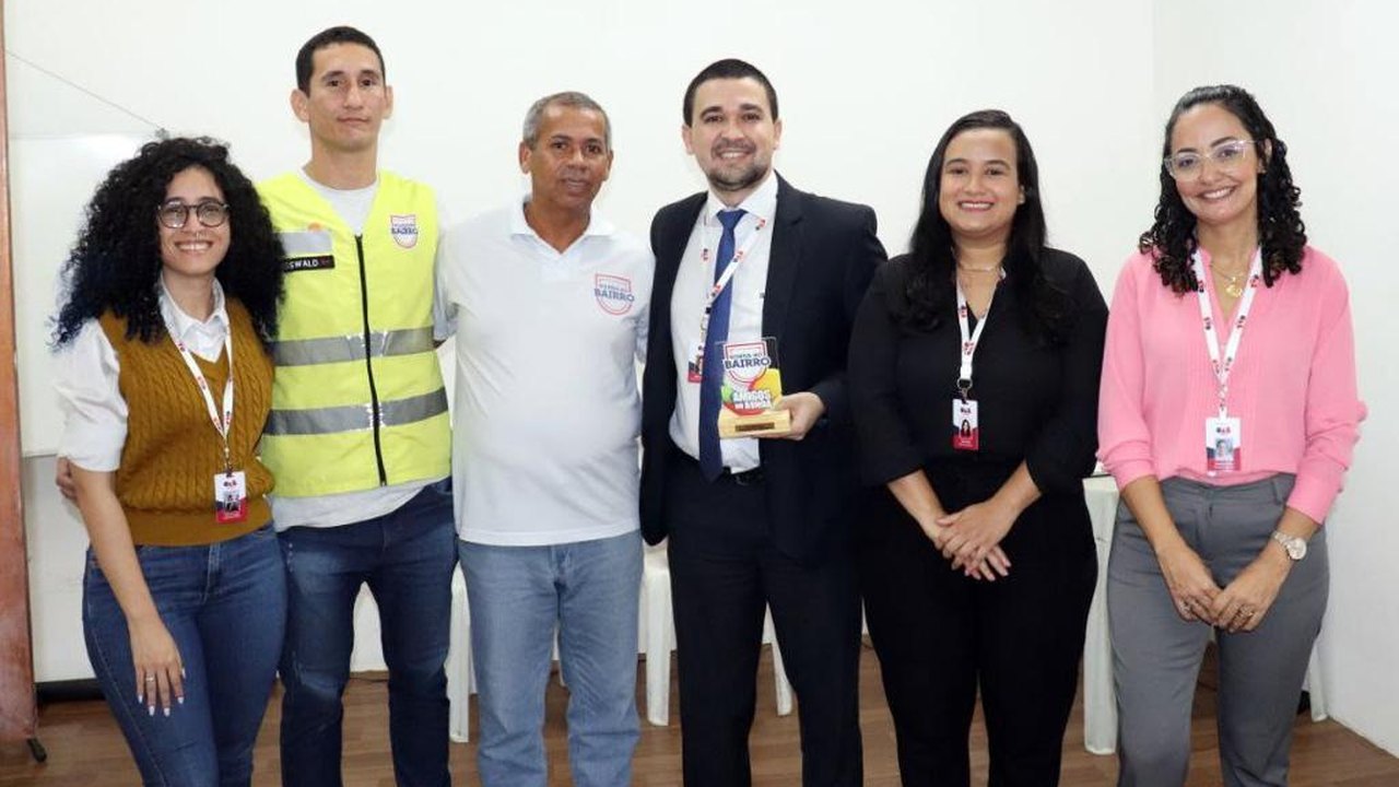 Comissão de Defesa dos Direitos Humanos da OAB/AL capacita profissionais do Ronda no Bairro