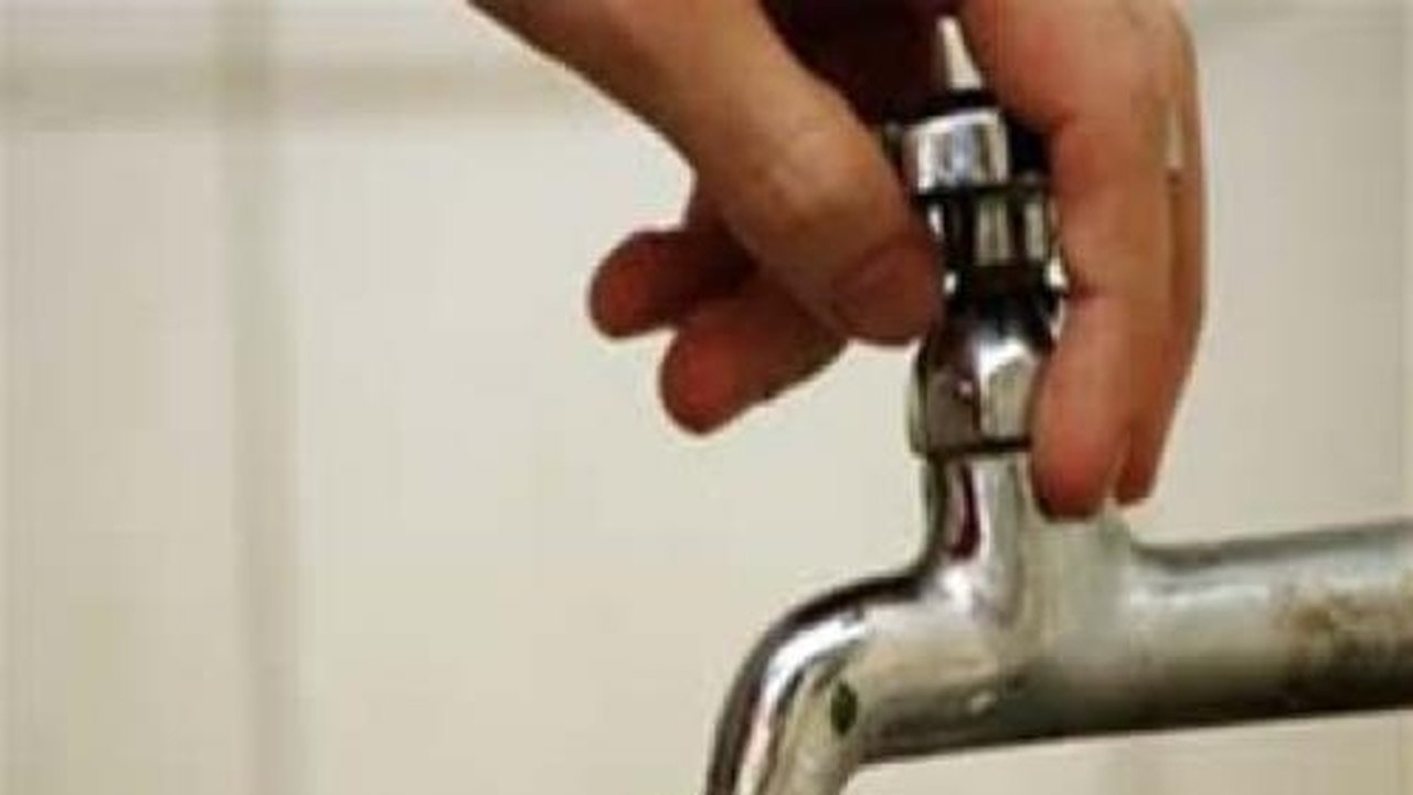 Sistema de abastecimento de água do Sertão está em recuperação