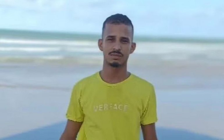 Alagoano vai visitar avó em Sergipe e é baleado após presenciar briga entre irmãos