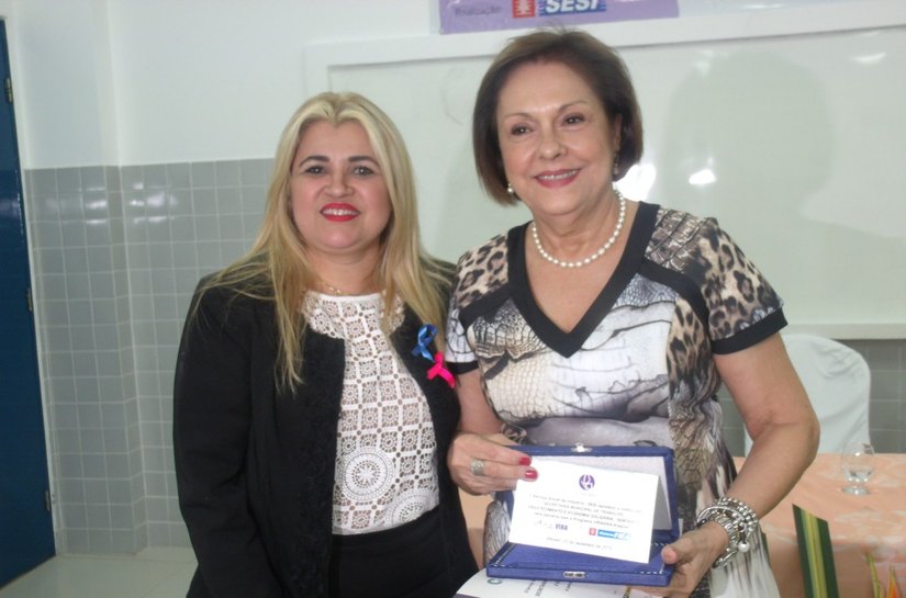 Sine da Prefeitura recebe selo social do Programa Vira Vida