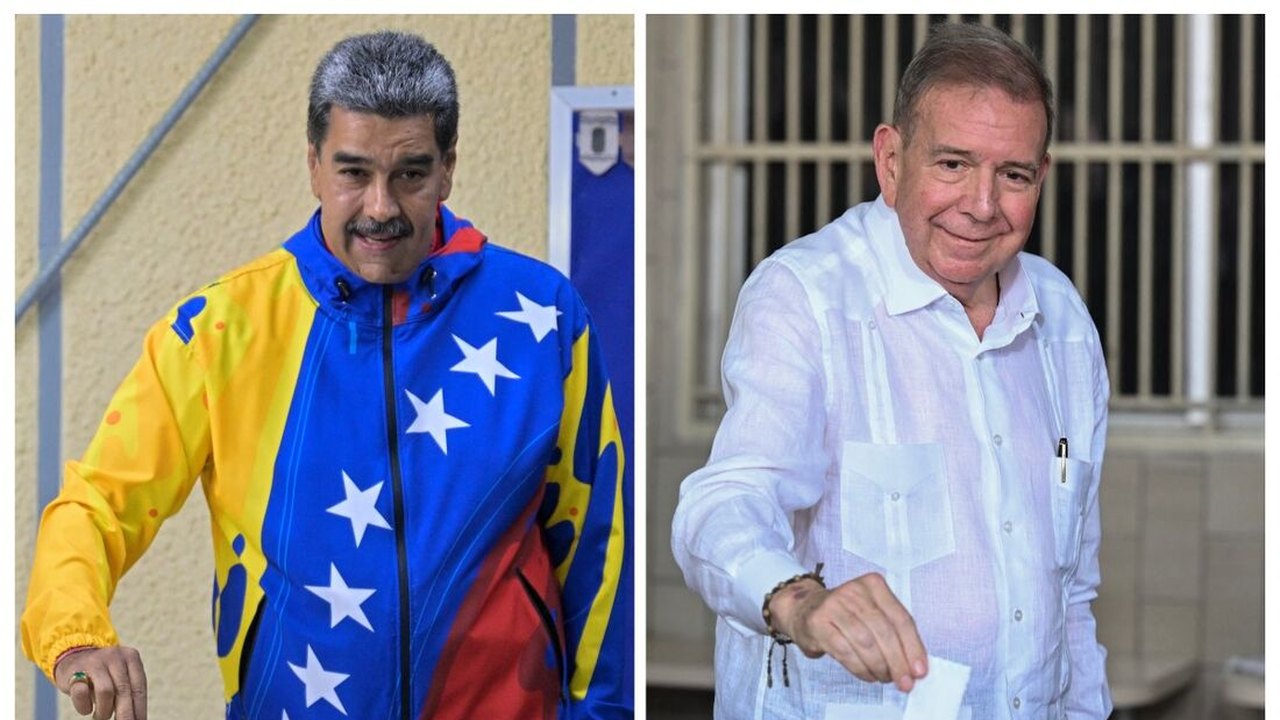 Entenda em um guia simples as suspeitas de fraude na eleição da Venezuela