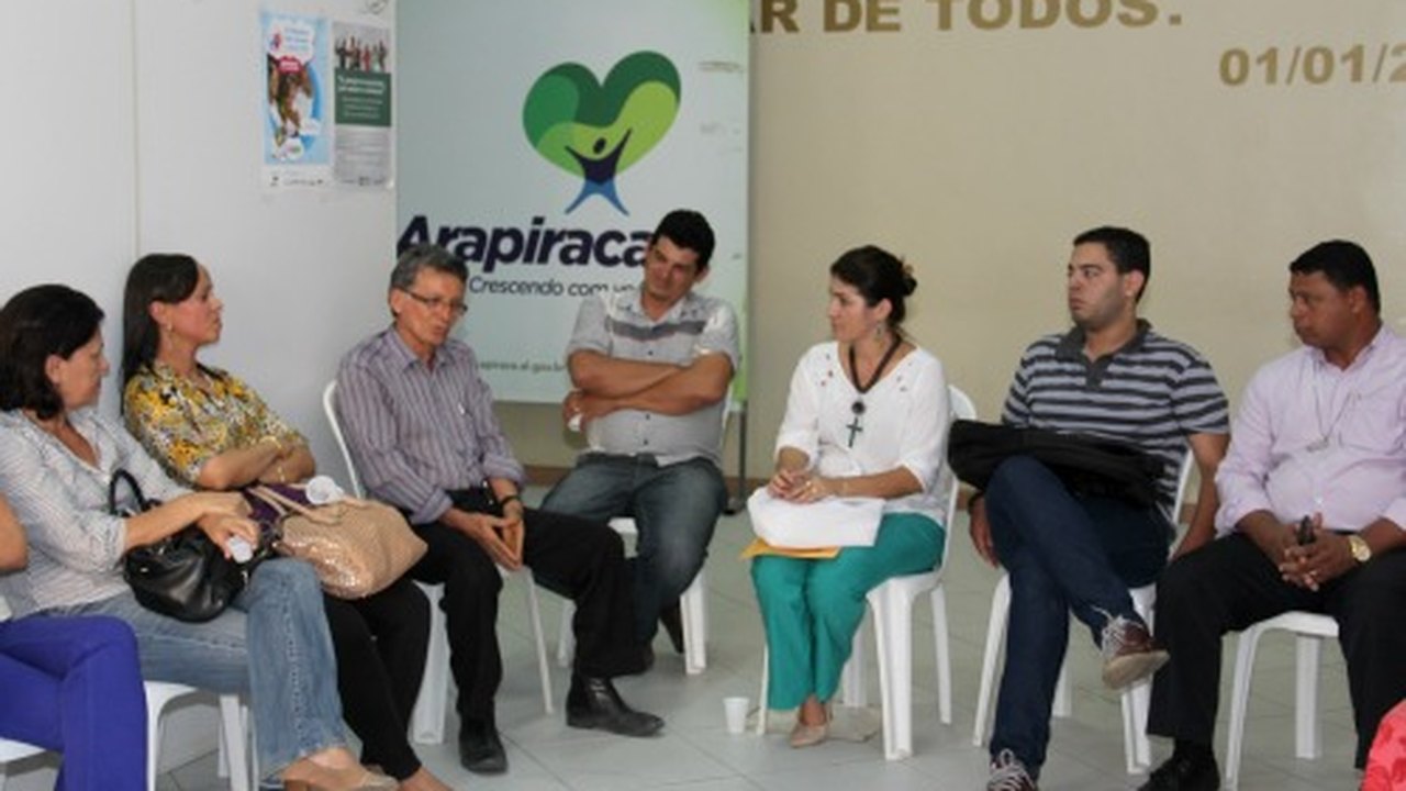 Conselho de Assistência Social é formado em Arapiraca
