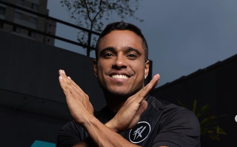 Do campo para o videogame: saiba por onde anda Wendell Lira, último brasileiro a vencer o Puskas