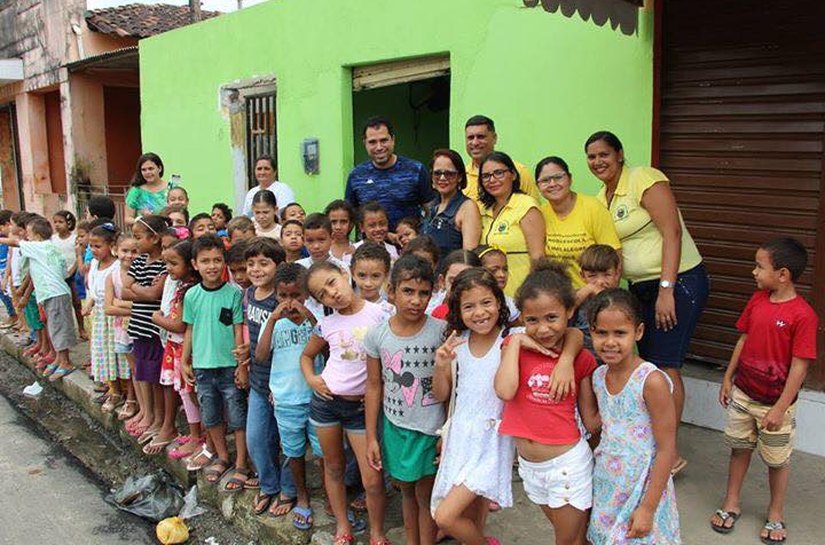 Alunos coruripenses participam dos Jogos Escolares da Juventude, em Curitiba