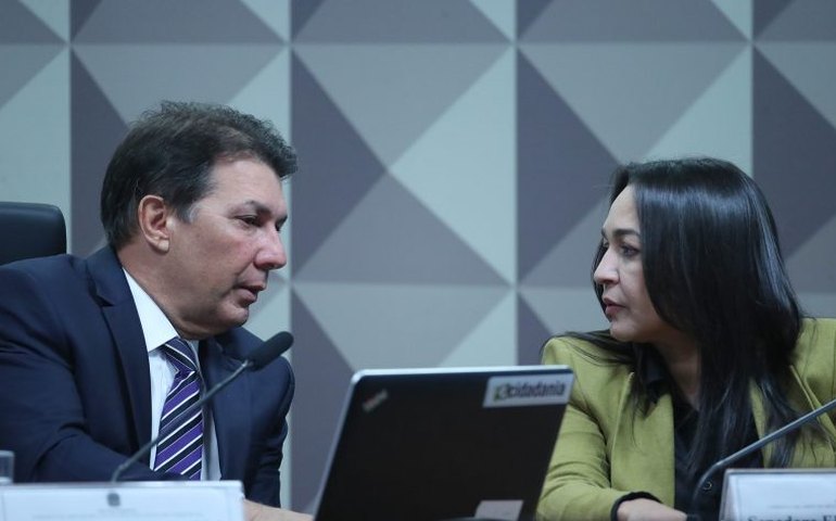 Relatório alternativo da oposição na CPMI do 8 de Janeiro pede indiciamento de Lula