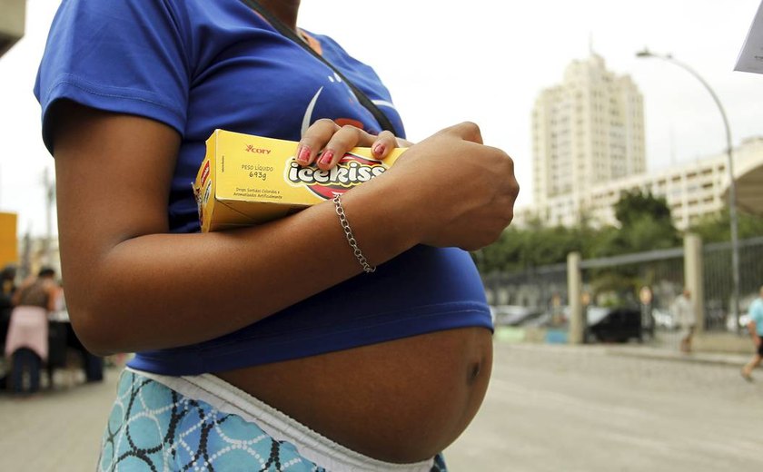 Número de mães com menos de 15 anos chega a quase 400 em AL, aponta IBGE