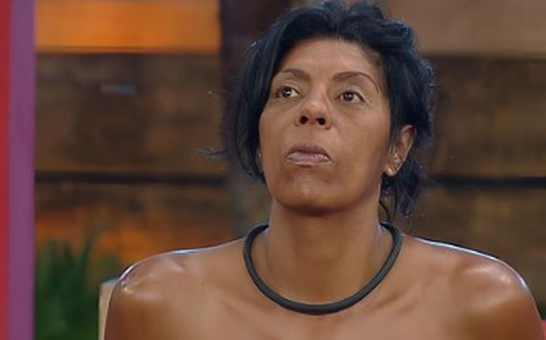 Em 'A Fazenda', Márcia Fu está na Roça; Sander, Lucas e Jaquelline disputam vaga de Fazendeiro