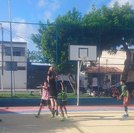 Maceió abre inscrições para circuito de Basquete 3x3