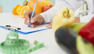 Atendimento de nutrição é ofertado gratuitamente em Aracaju; veja como receber / Foto: Foto: Freepik/Arquivo