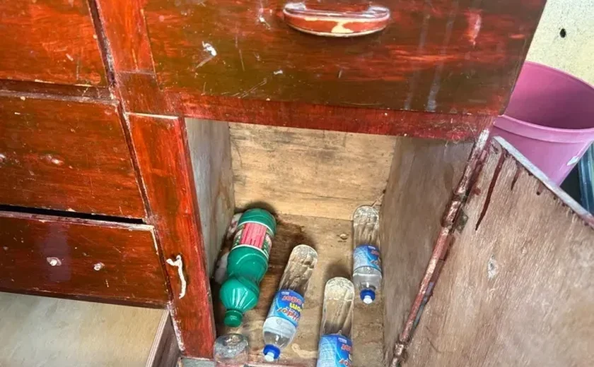 Laudos indicam que corpo de bebê Ana Beatriz não ficou quatro dias no armário