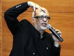 Filósofo Pondé